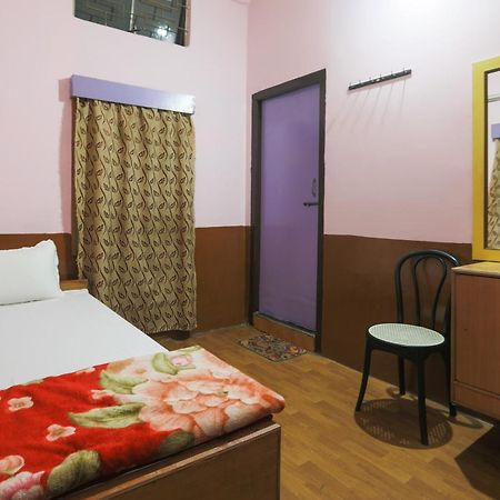 Jorhāt Oyo Hotel 43459 Oasis Lodge מראה חיצוני תמונה