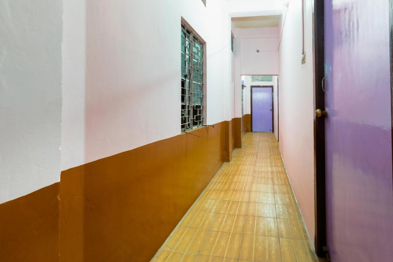 Jorhāt Oyo Hotel 43459 Oasis Lodge מראה חיצוני תמונה