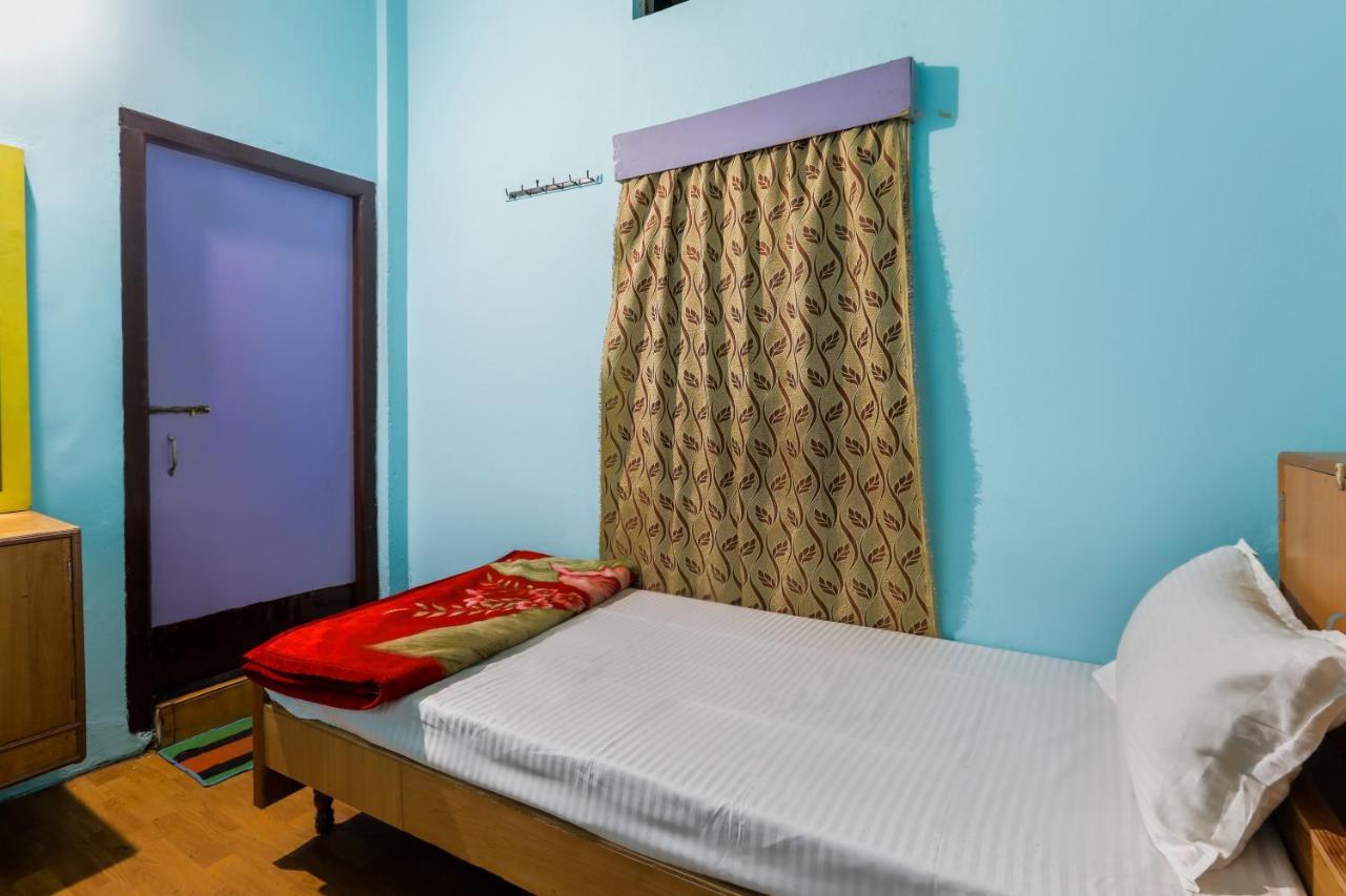 Jorhāt Oyo Hotel 43459 Oasis Lodge מראה חיצוני תמונה