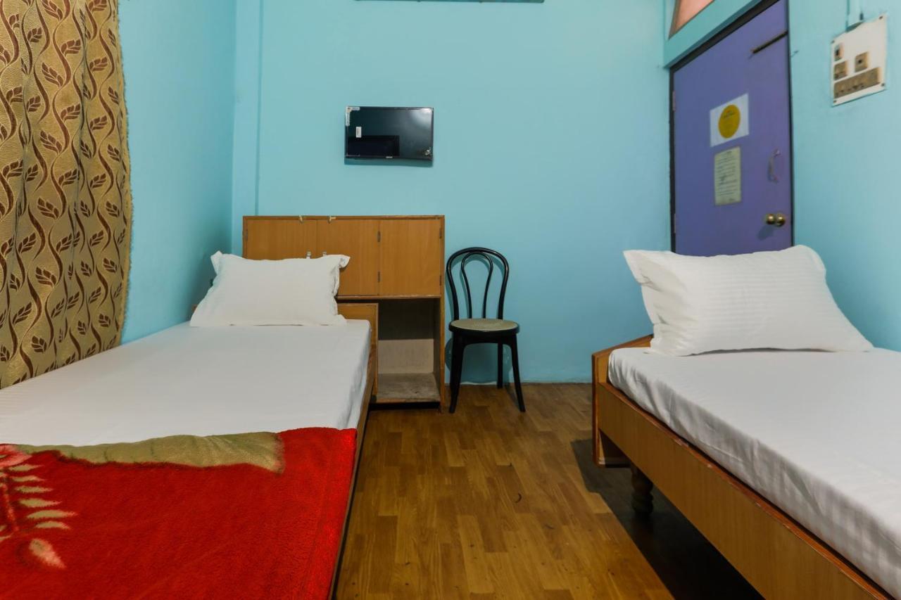 Jorhāt Oyo Hotel 43459 Oasis Lodge מראה חיצוני תמונה