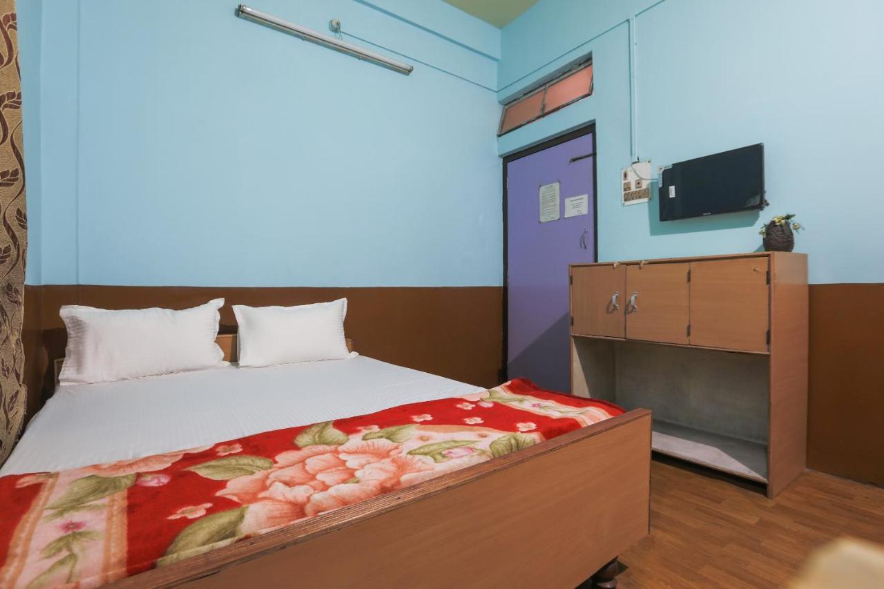 Jorhāt Oyo Hotel 43459 Oasis Lodge מראה חיצוני תמונה